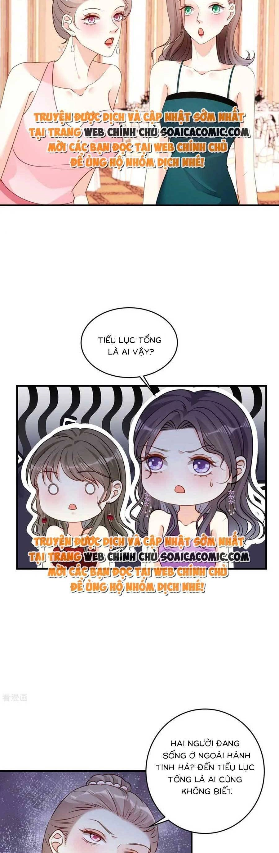 Chuyện Tình Chú Cháu: Vô Pháp Có Được Em Chapter 95 - 11