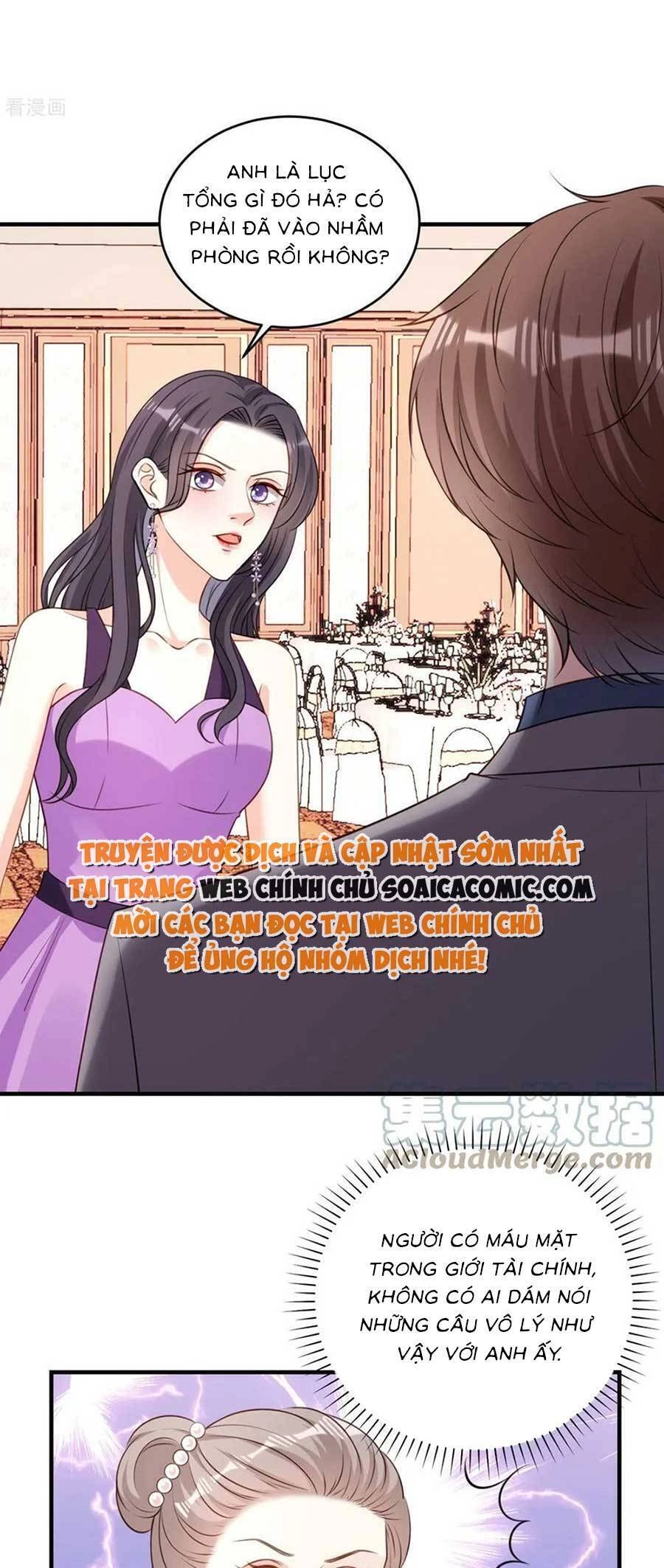 Chuyện Tình Chú Cháu: Vô Pháp Có Được Em Chapter 95 - 13