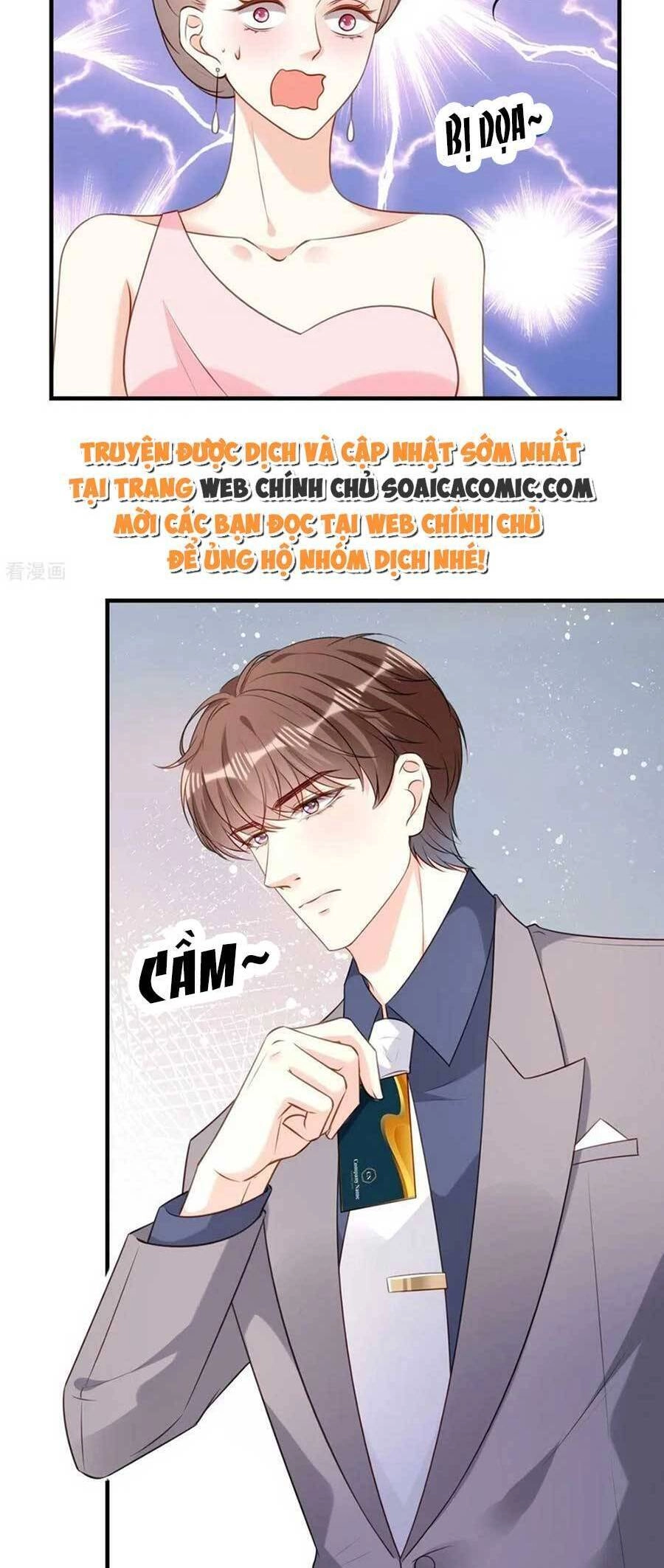 Chuyện Tình Chú Cháu: Vô Pháp Có Được Em Chapter 95 - 14