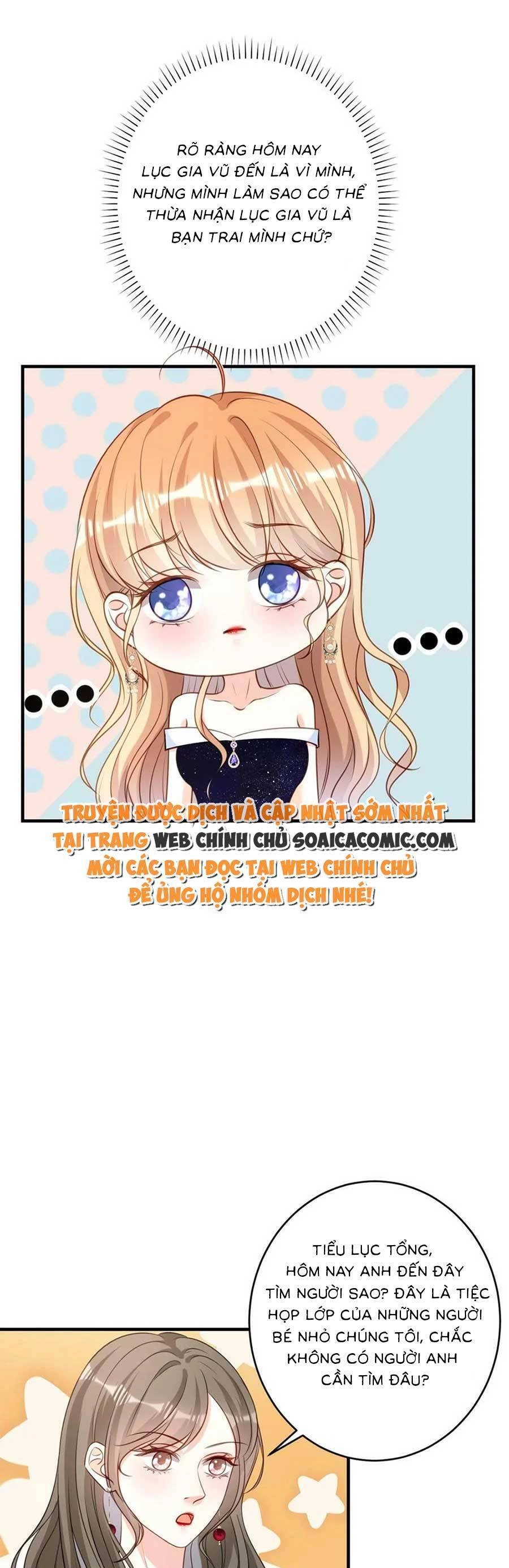 Chuyện Tình Chú Cháu: Vô Pháp Có Được Em Chapter 95 - 16