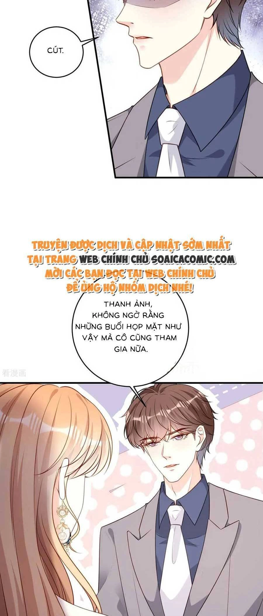 Chuyện Tình Chú Cháu: Vô Pháp Có Được Em Chapter 95 - 20