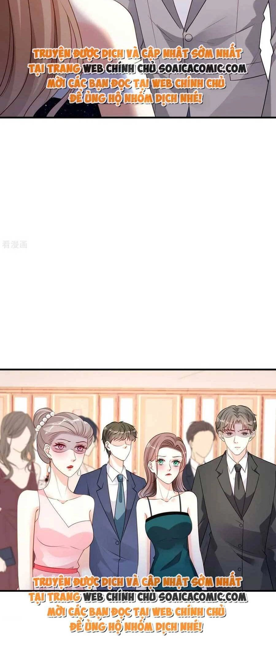 Chuyện Tình Chú Cháu: Vô Pháp Có Được Em Chapter 95 - 21