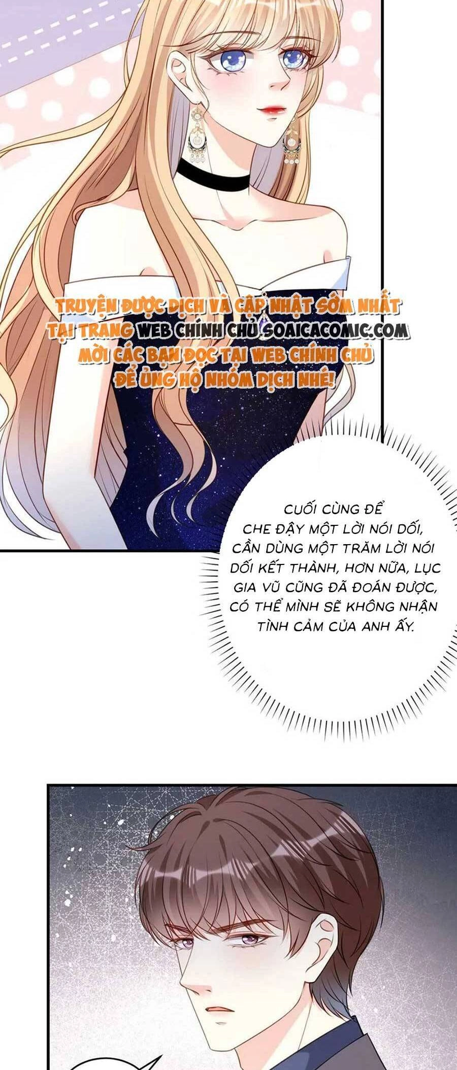 Chuyện Tình Chú Cháu: Vô Pháp Có Được Em Chapter 95 - 23