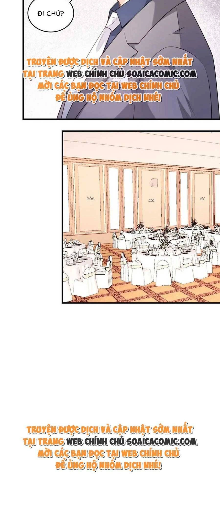 Chuyện Tình Chú Cháu: Vô Pháp Có Được Em Chapter 95 - 24