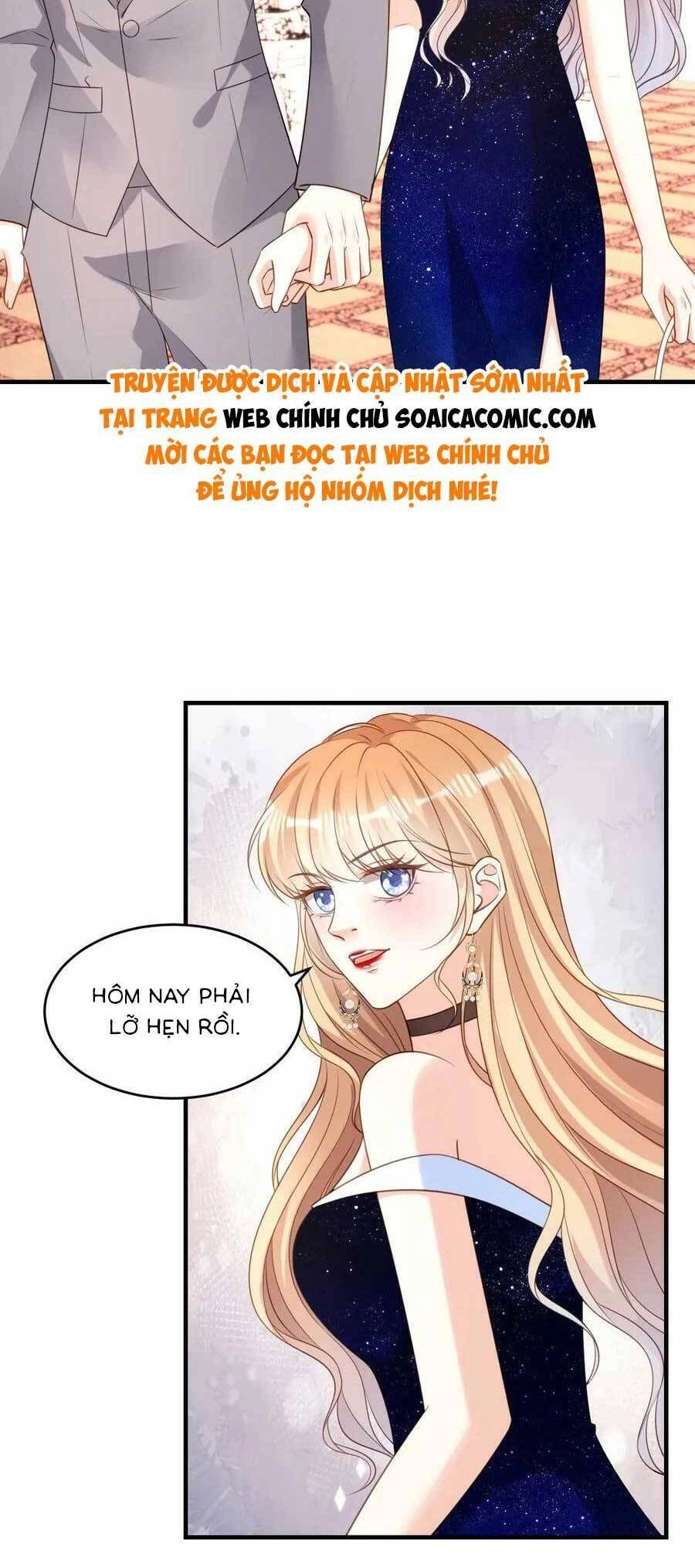 Chuyện Tình Chú Cháu: Vô Pháp Có Được Em Chapter 96 - 5