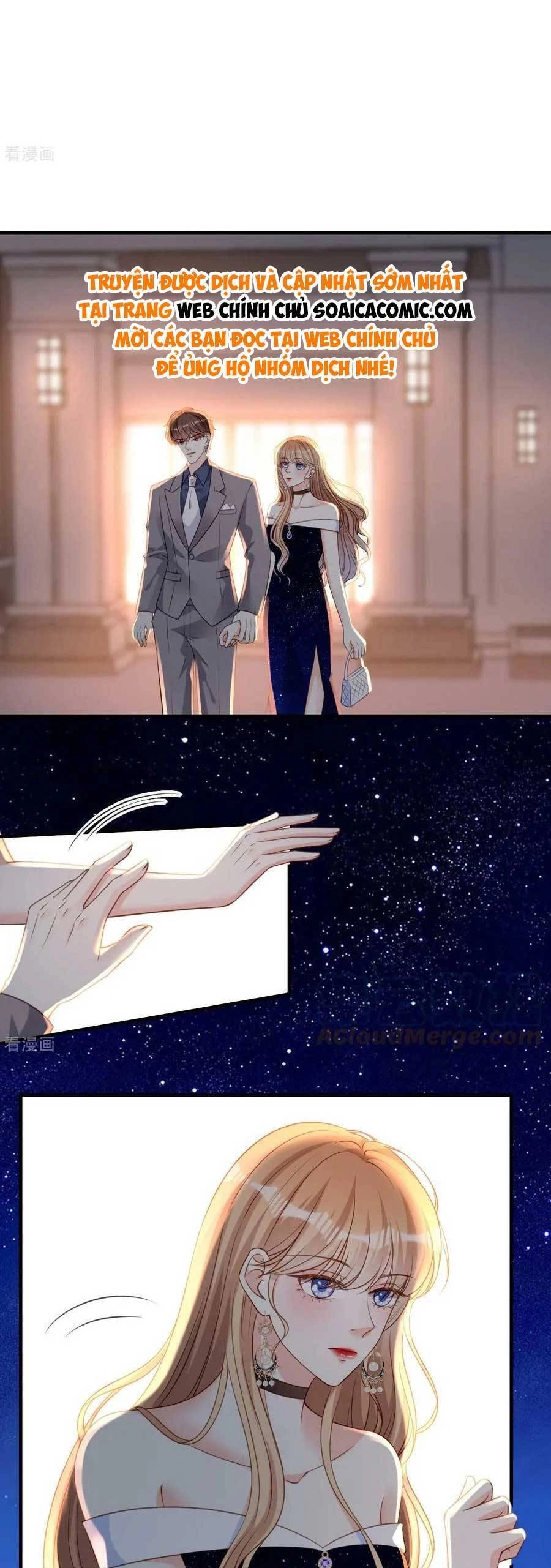 Chuyện Tình Chú Cháu: Vô Pháp Có Được Em Chapter 96 - 6