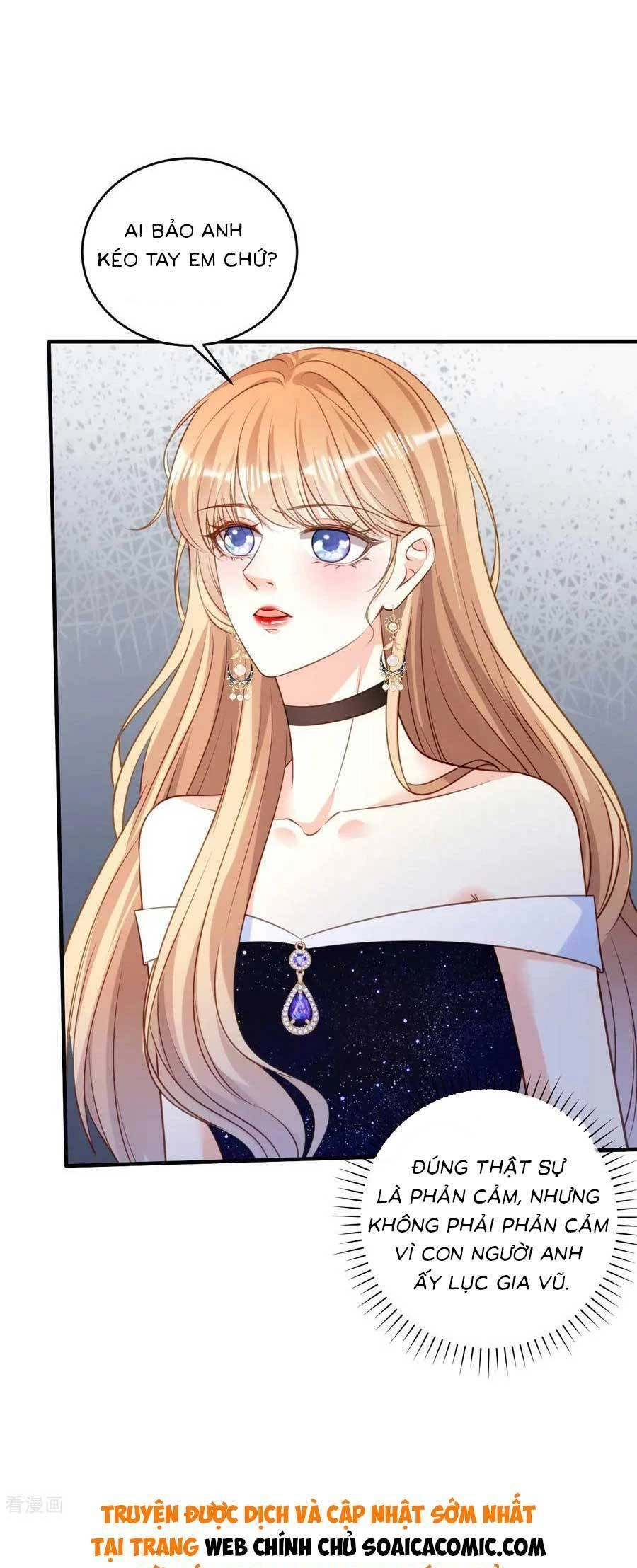 Chuyện Tình Chú Cháu: Vô Pháp Có Được Em Chapter 96 - 8