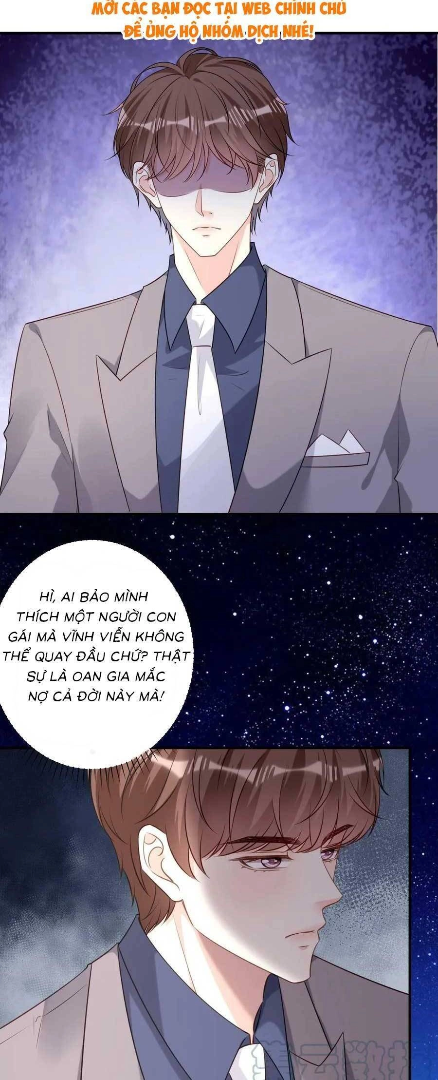 Chuyện Tình Chú Cháu: Vô Pháp Có Được Em Chapter 96 - 9