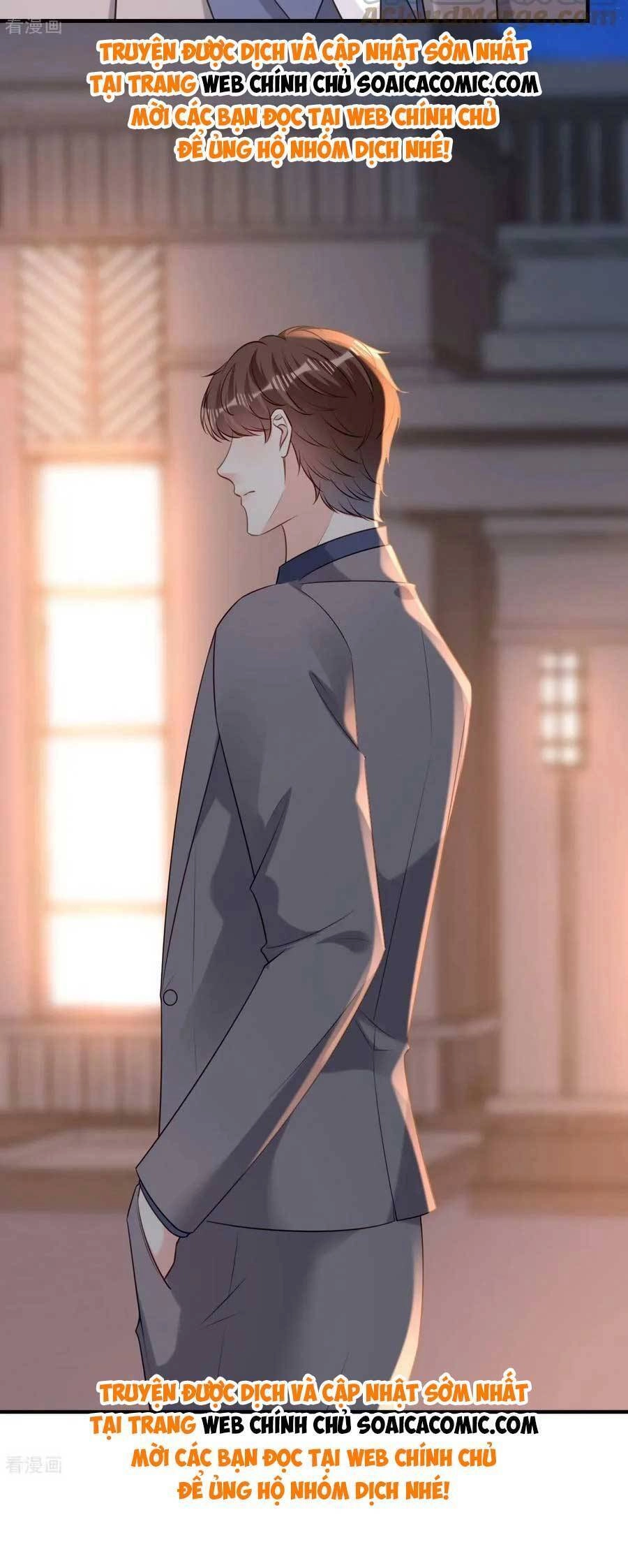 Chuyện Tình Chú Cháu: Vô Pháp Có Được Em Chapter 96 - 10