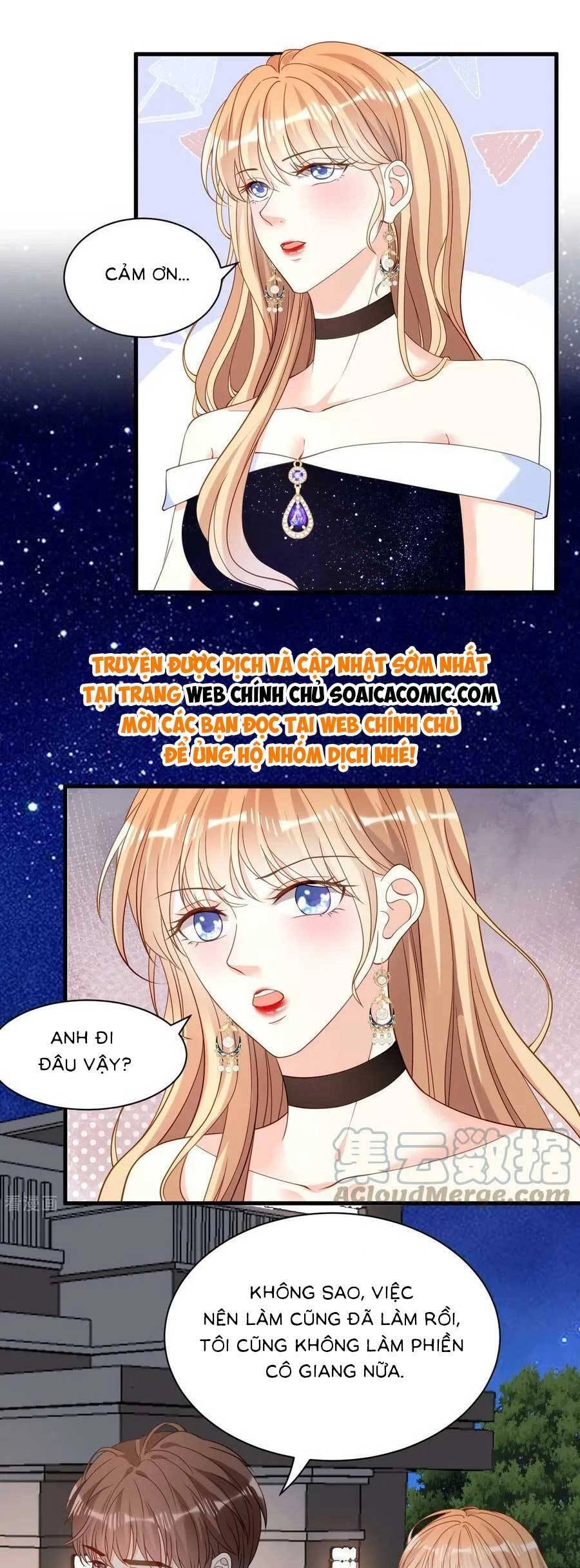 Chuyện Tình Chú Cháu: Vô Pháp Có Được Em Chapter 96 - 11