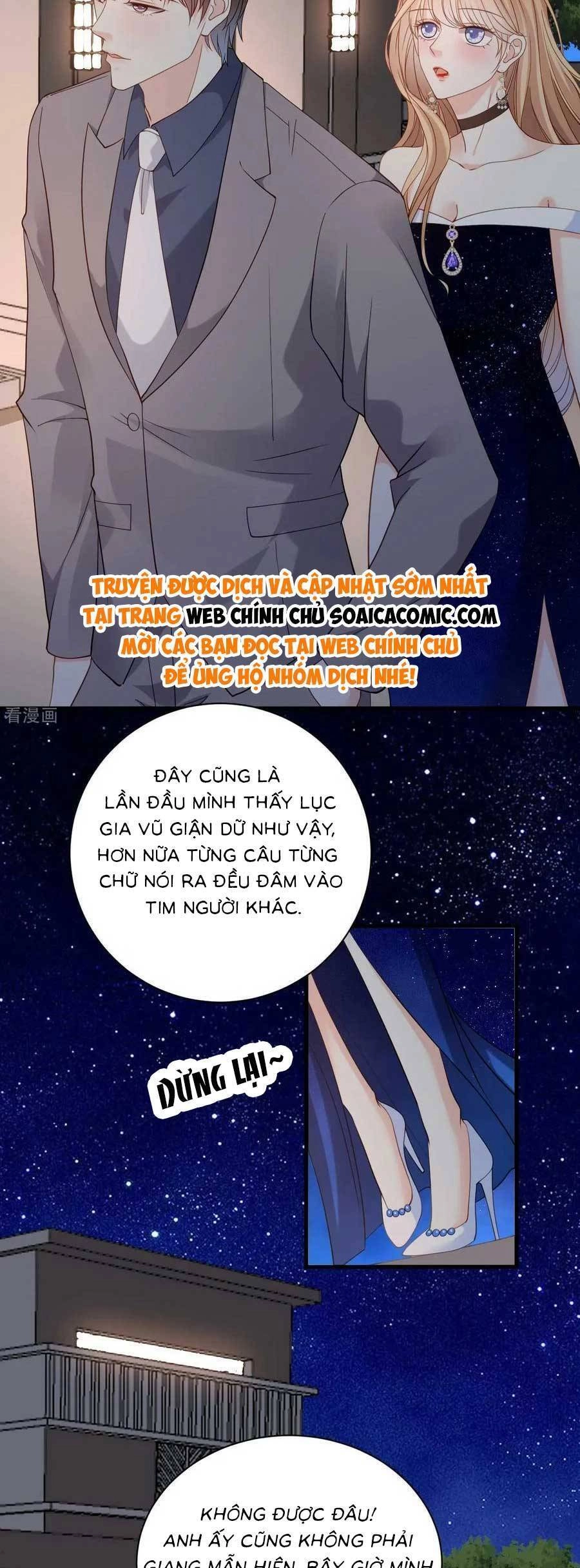 Chuyện Tình Chú Cháu: Vô Pháp Có Được Em Chapter 96 - 12