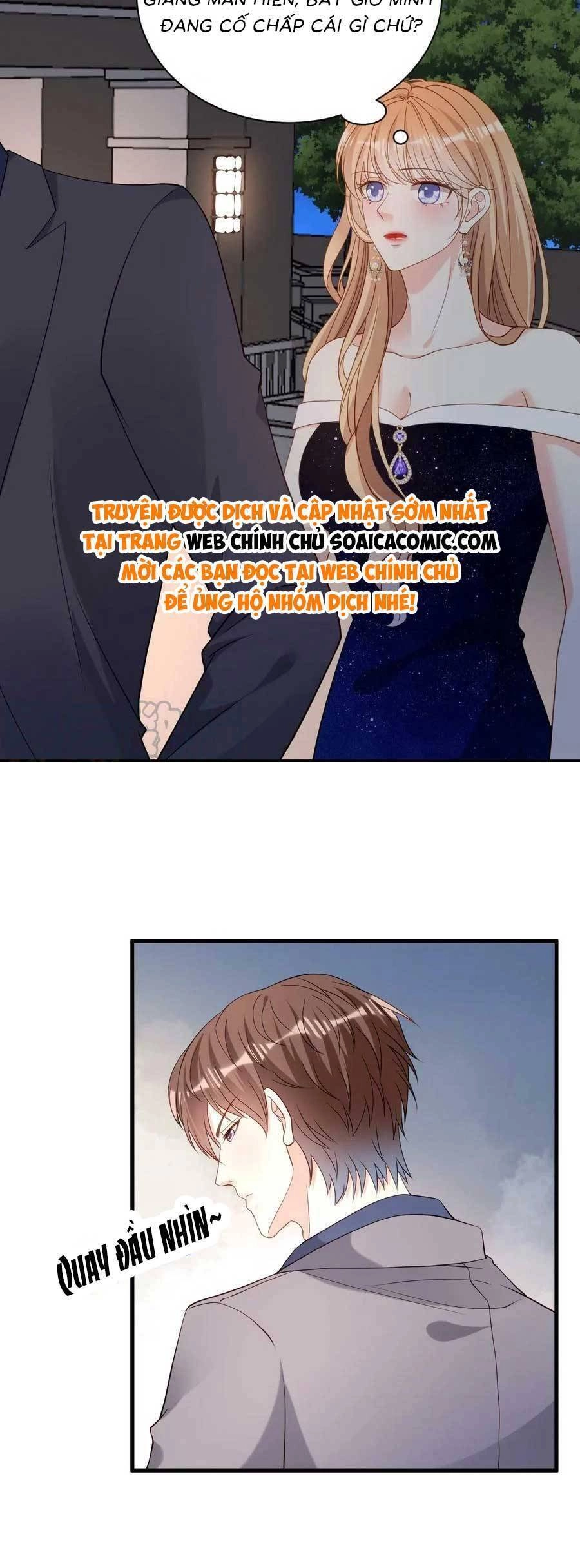 Chuyện Tình Chú Cháu: Vô Pháp Có Được Em Chapter 96 - 13