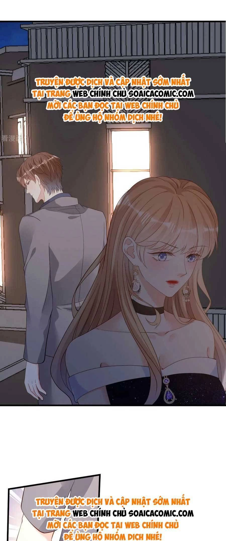 Chuyện Tình Chú Cháu: Vô Pháp Có Được Em Chapter 96 - 14