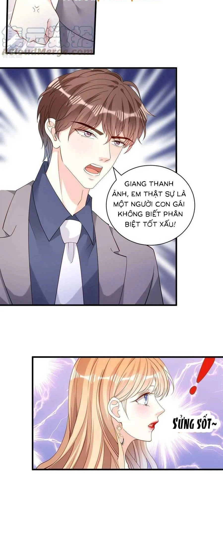 Chuyện Tình Chú Cháu: Vô Pháp Có Được Em Chapter 96 - 15