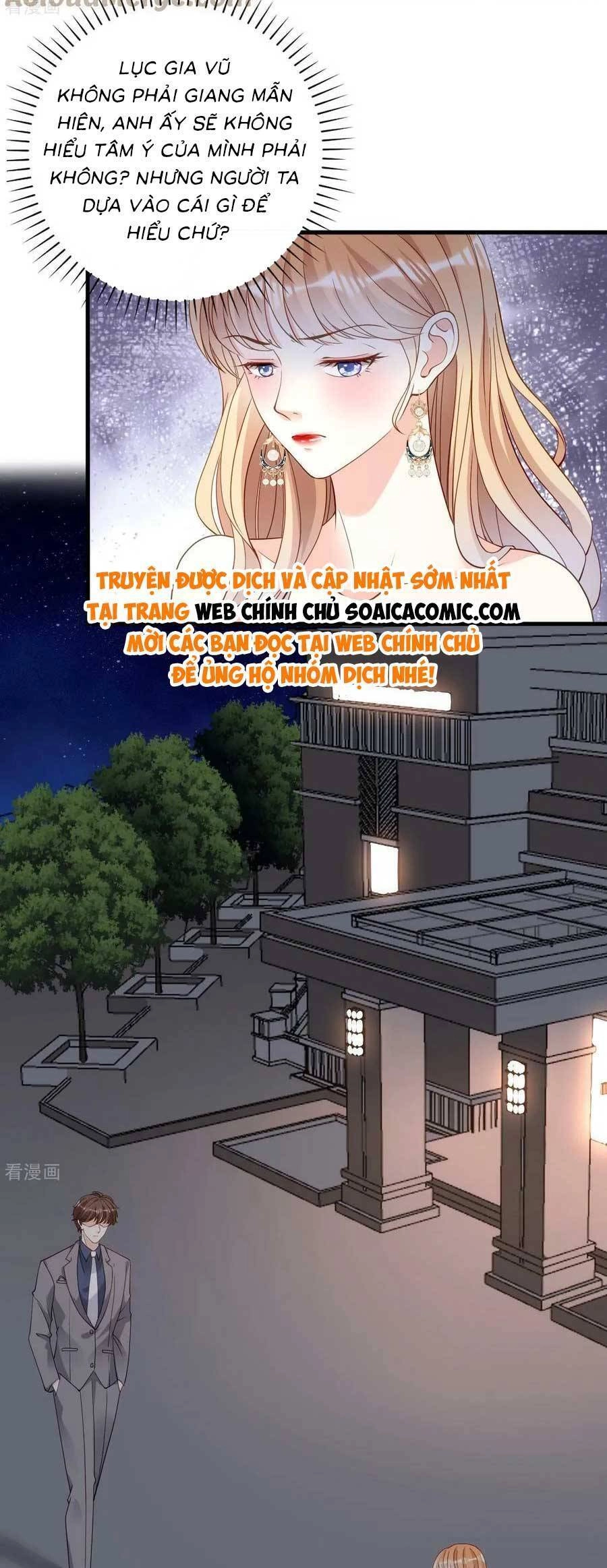 Chuyện Tình Chú Cháu: Vô Pháp Có Được Em Chapter 96 - 18