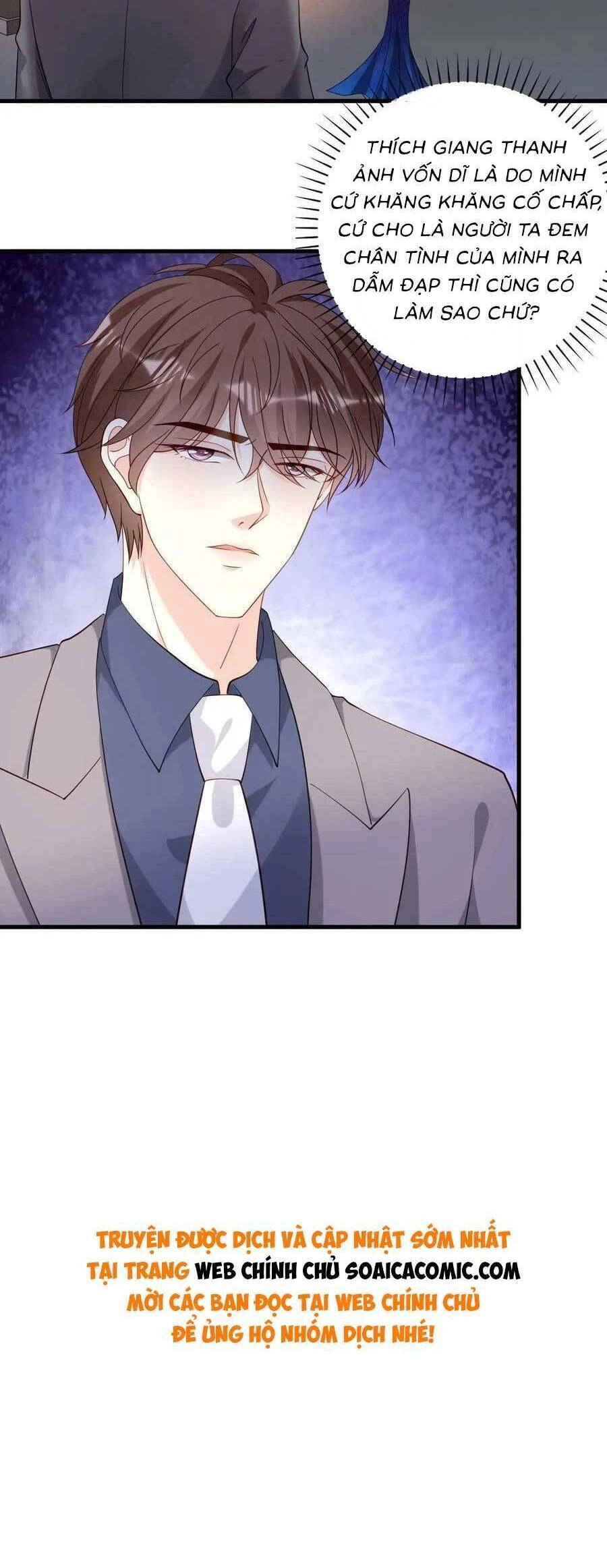 Chuyện Tình Chú Cháu: Vô Pháp Có Được Em Chapter 96 - 20