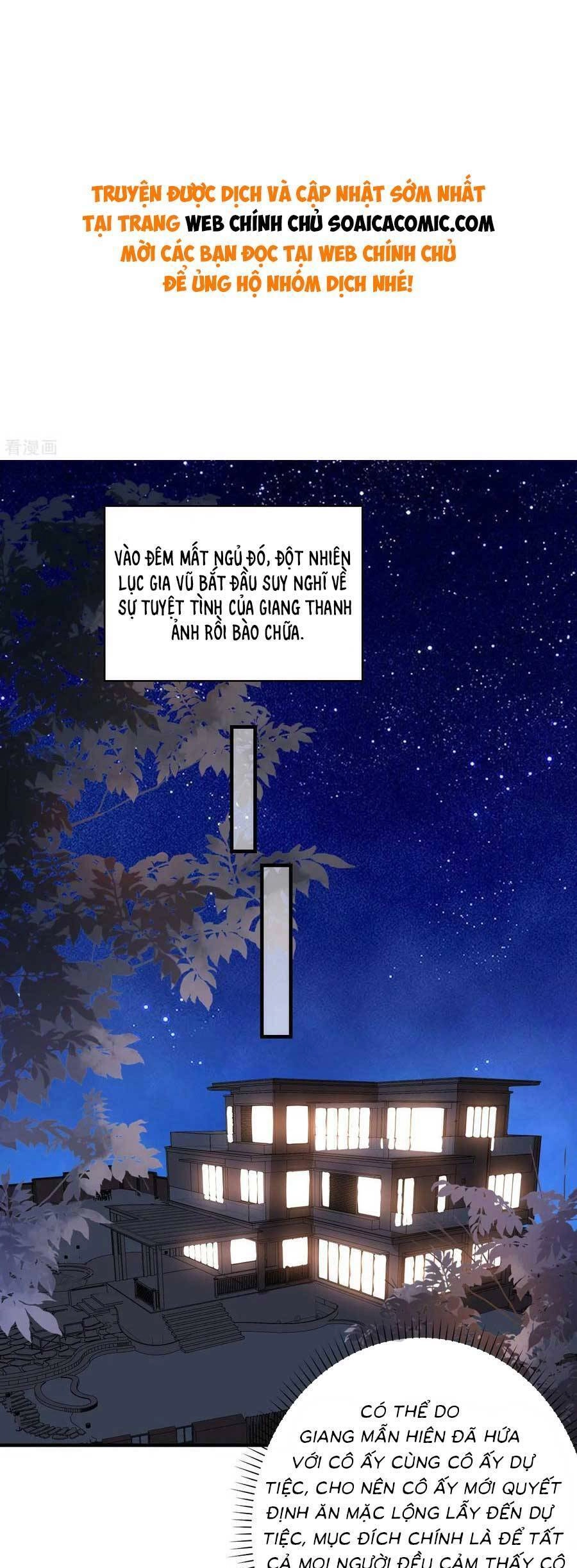 Chuyện Tình Chú Cháu: Vô Pháp Có Được Em Chapter 97 - 1