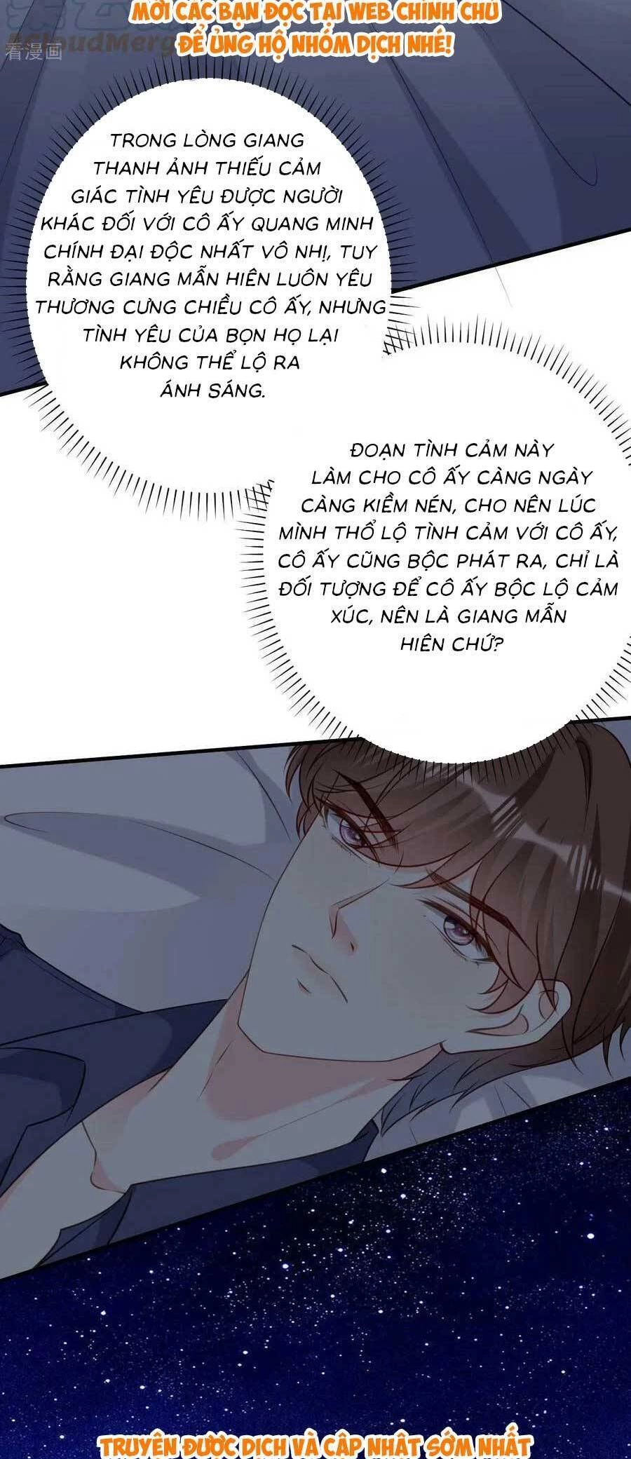 Chuyện Tình Chú Cháu: Vô Pháp Có Được Em Chapter 97 - 4