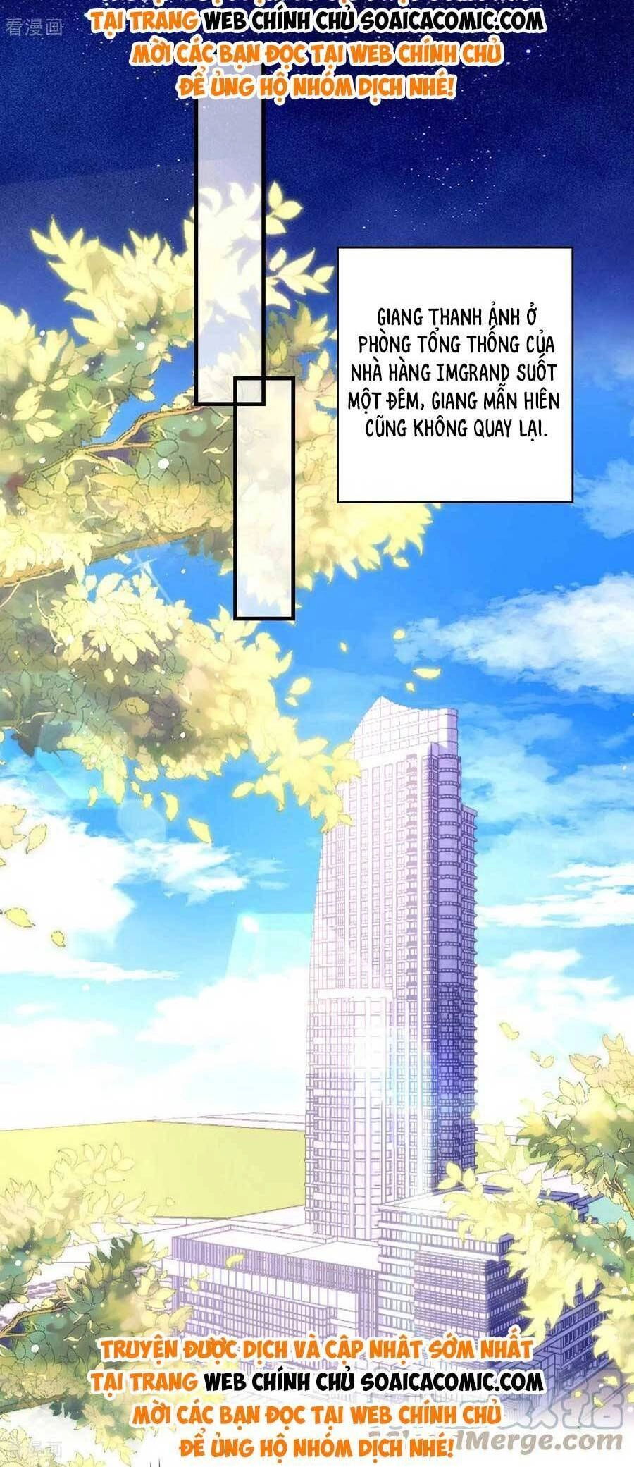 Chuyện Tình Chú Cháu: Vô Pháp Có Được Em Chapter 97 - 5