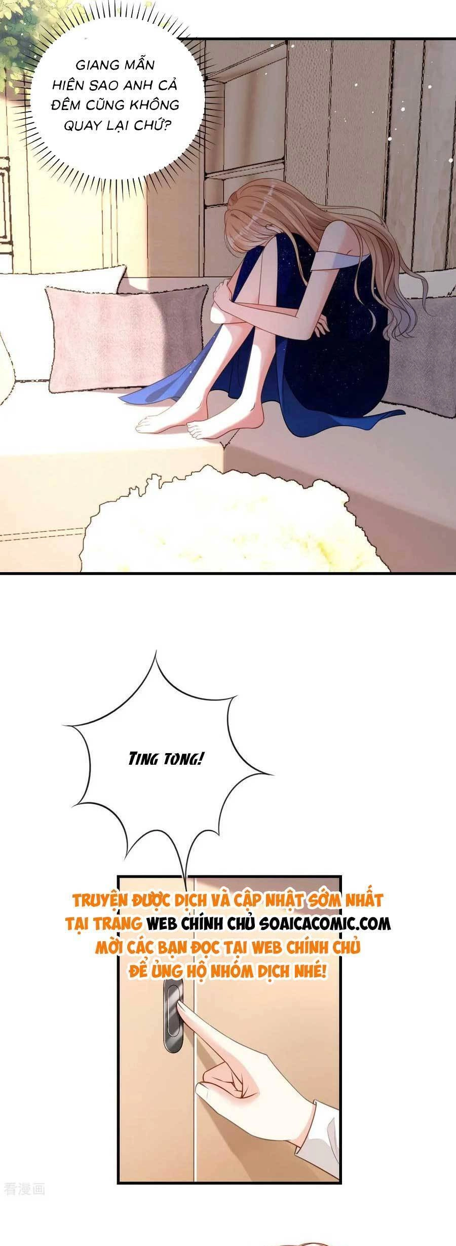 Chuyện Tình Chú Cháu: Vô Pháp Có Được Em Chapter 97 - 6