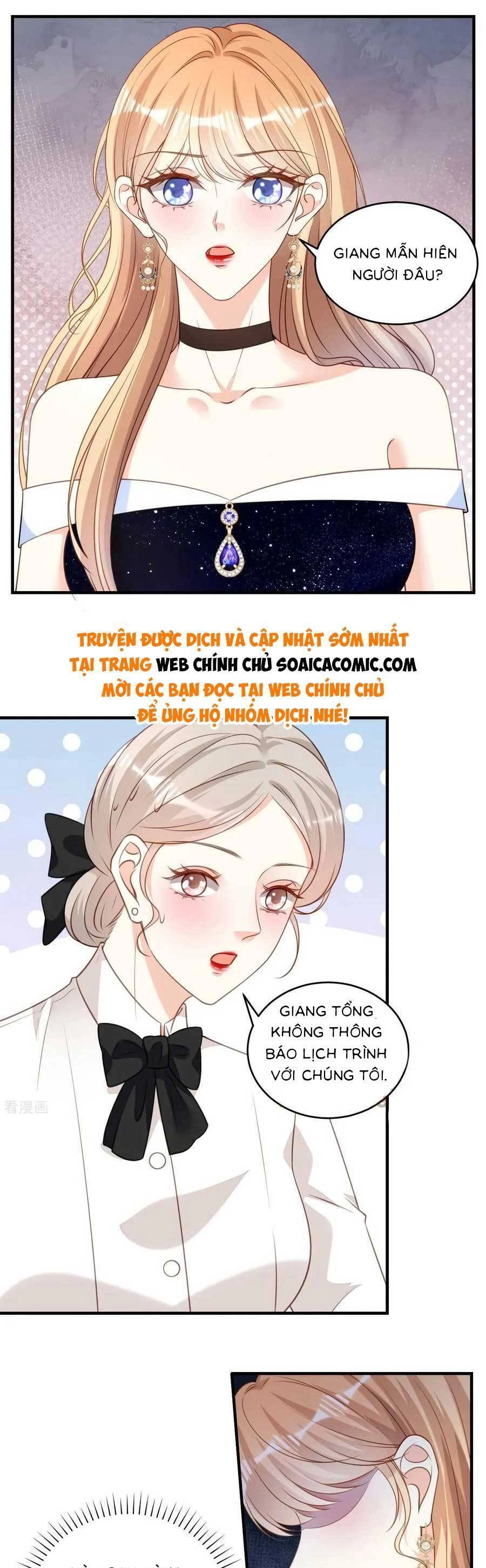 Chuyện Tình Chú Cháu: Vô Pháp Có Được Em Chapter 97 - 10