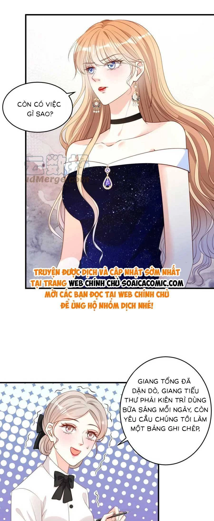 Chuyện Tình Chú Cháu: Vô Pháp Có Được Em Chapter 97 - 12