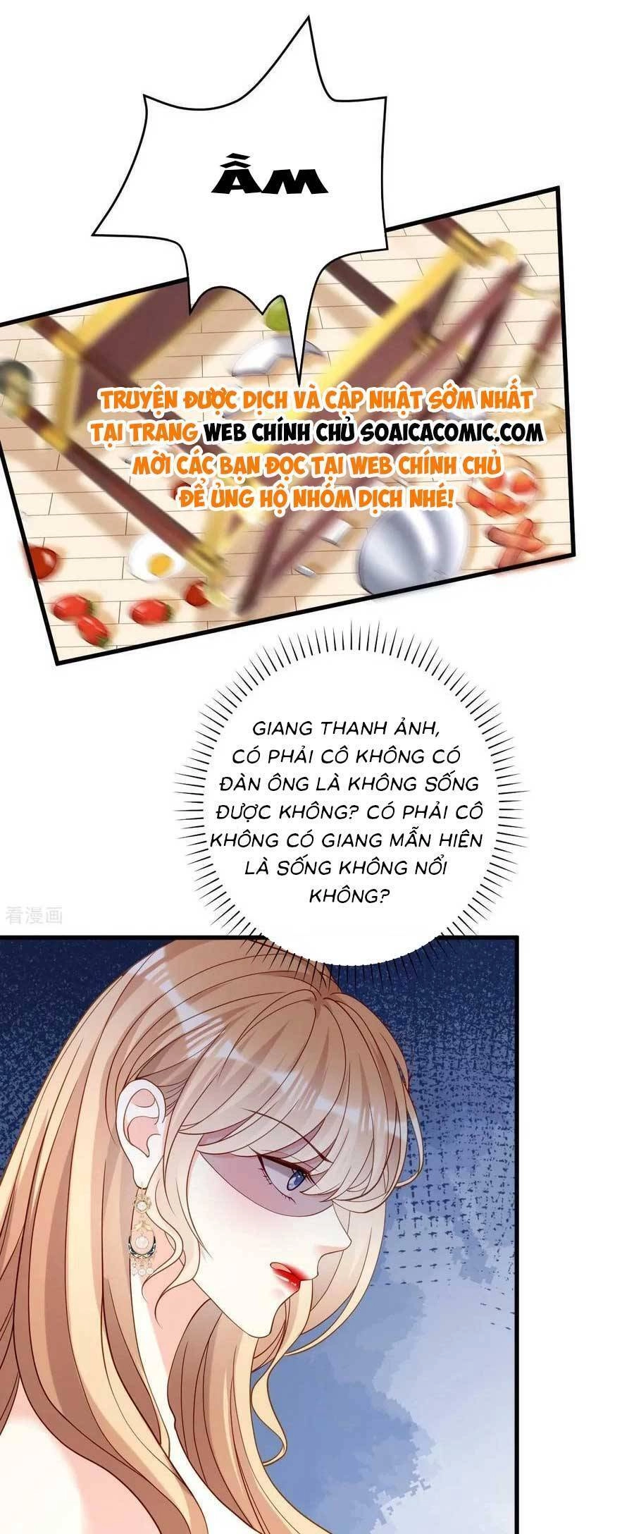 Chuyện Tình Chú Cháu: Vô Pháp Có Được Em Chapter 97 - 17