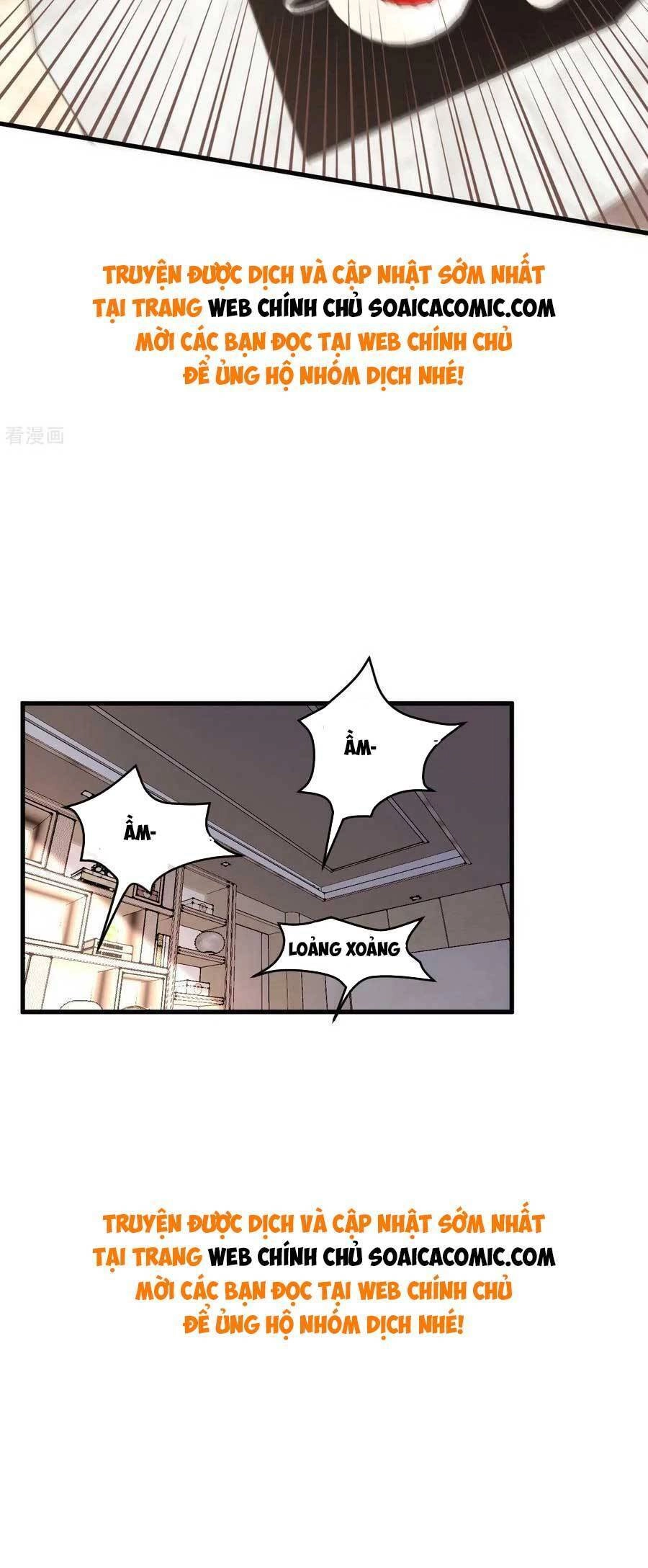 Chuyện Tình Chú Cháu: Vô Pháp Có Được Em Chapter 97 - 19