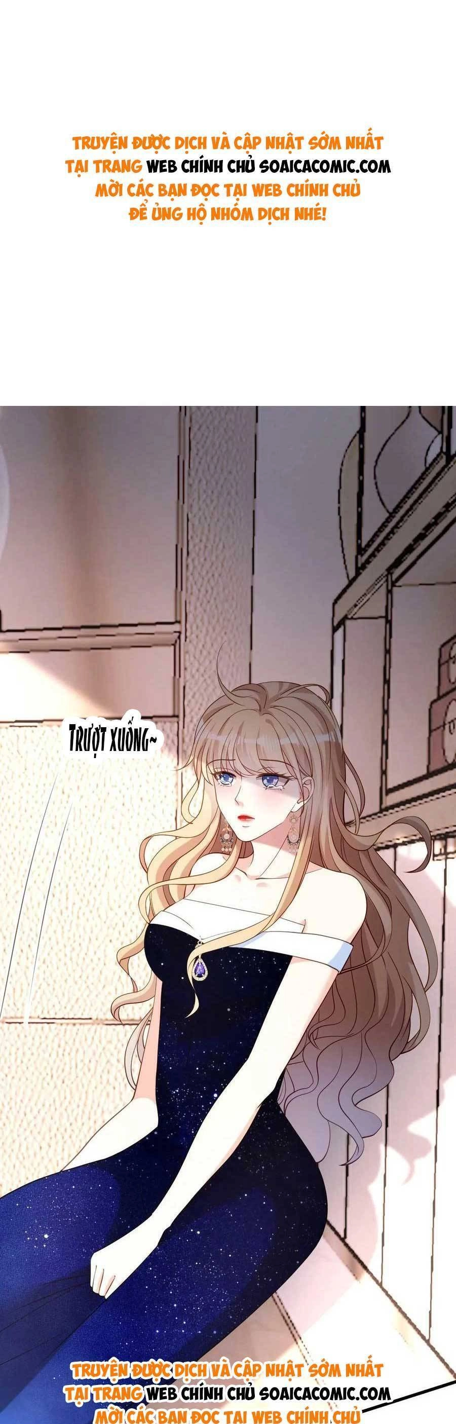 Chuyện Tình Chú Cháu: Vô Pháp Có Được Em Chapter 98 - 1