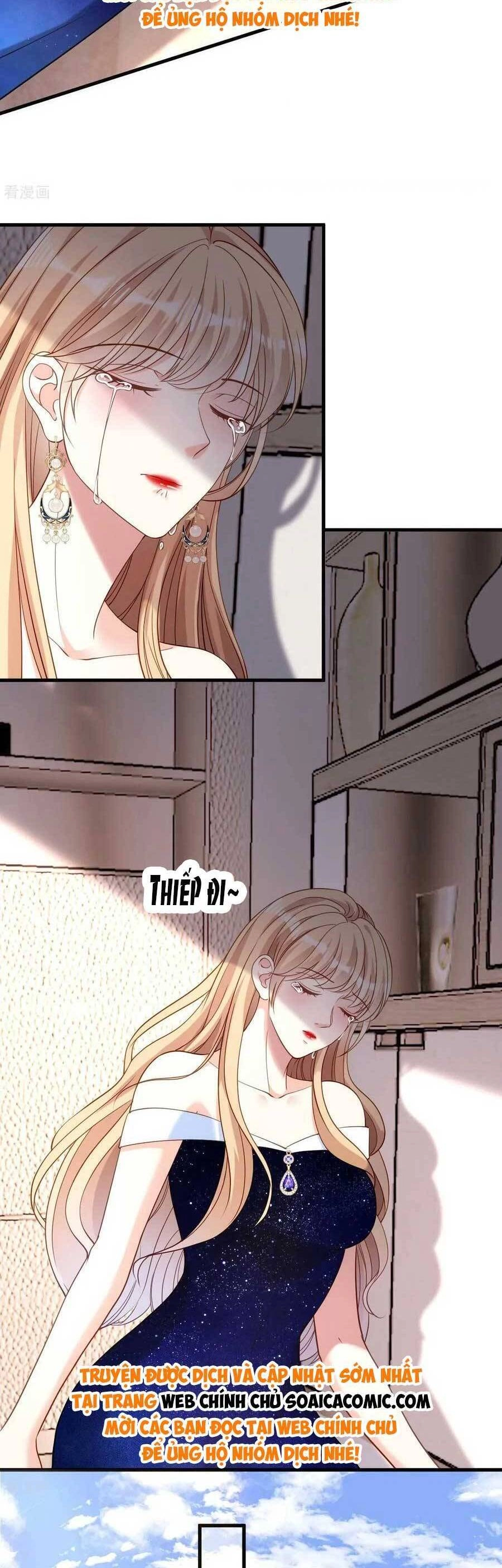 Chuyện Tình Chú Cháu: Vô Pháp Có Được Em Chapter 98 - 2