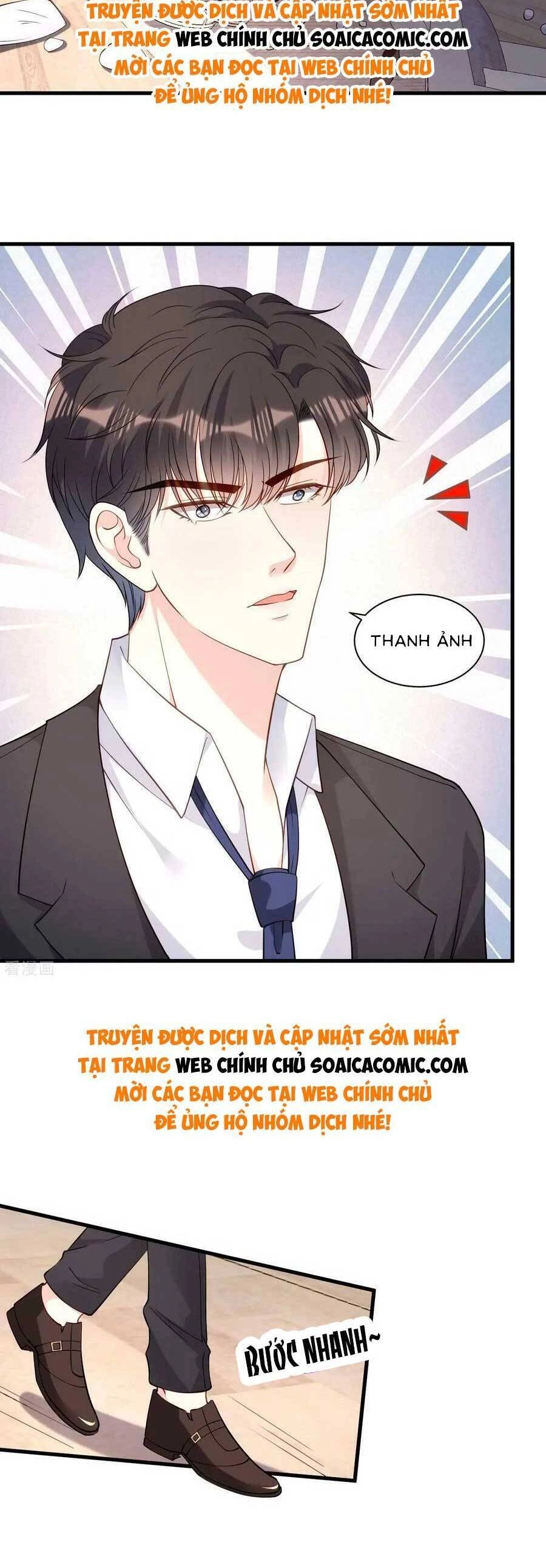 Chuyện Tình Chú Cháu: Vô Pháp Có Được Em Chapter 98 - 4