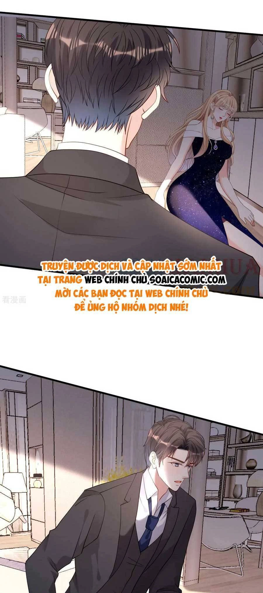 Chuyện Tình Chú Cháu: Vô Pháp Có Được Em Chapter 98 - 5