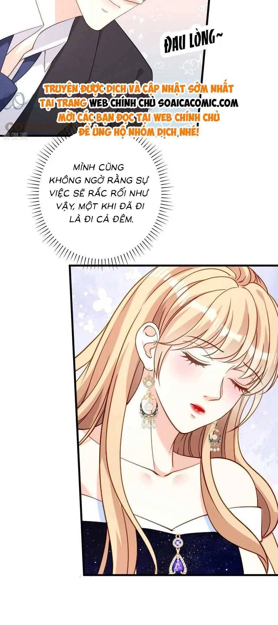 Chuyện Tình Chú Cháu: Vô Pháp Có Được Em Chapter 98 - 7