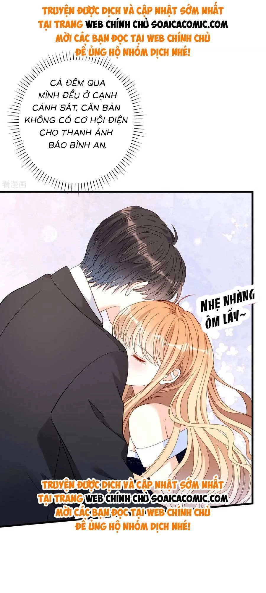 Chuyện Tình Chú Cháu: Vô Pháp Có Được Em Chapter 98 - 8