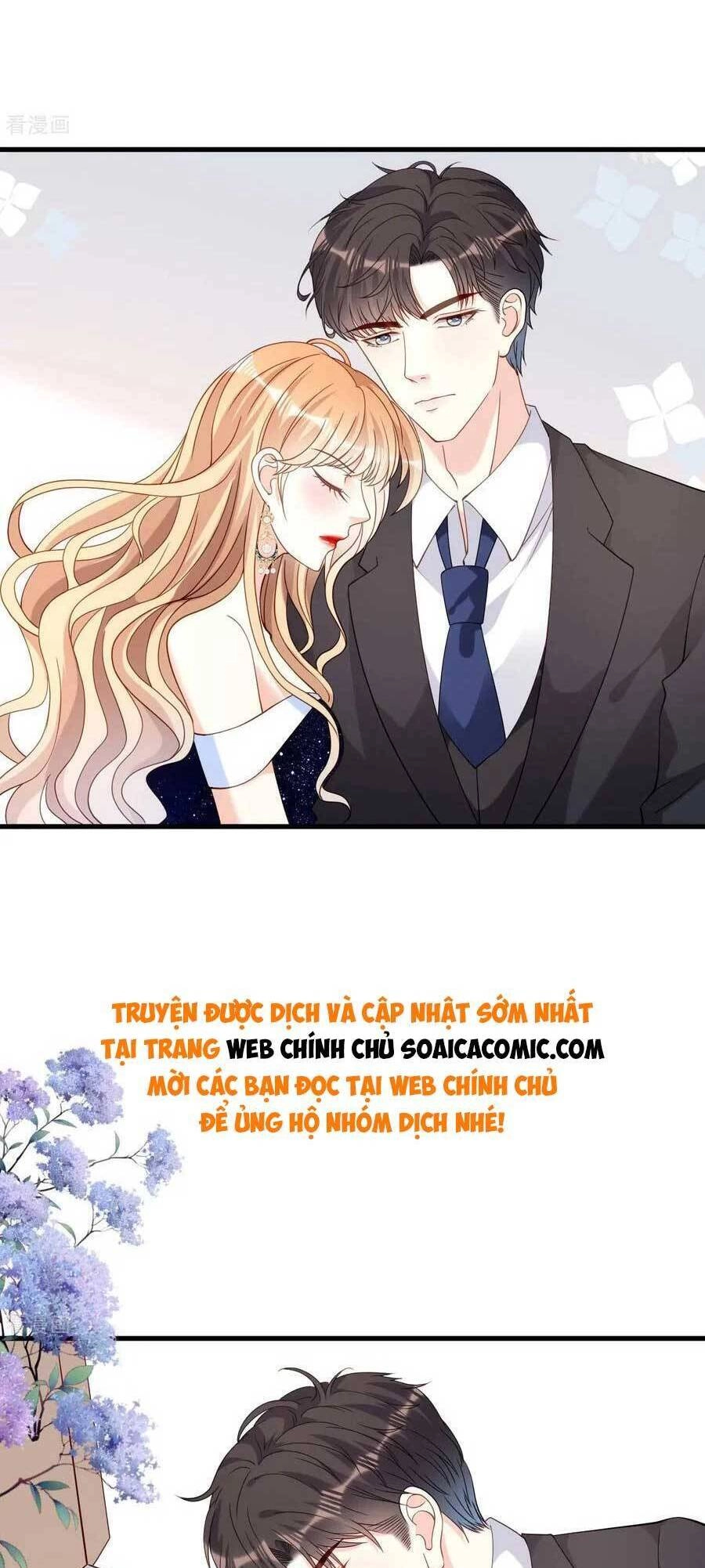 Chuyện Tình Chú Cháu: Vô Pháp Có Được Em Chapter 98 - 9