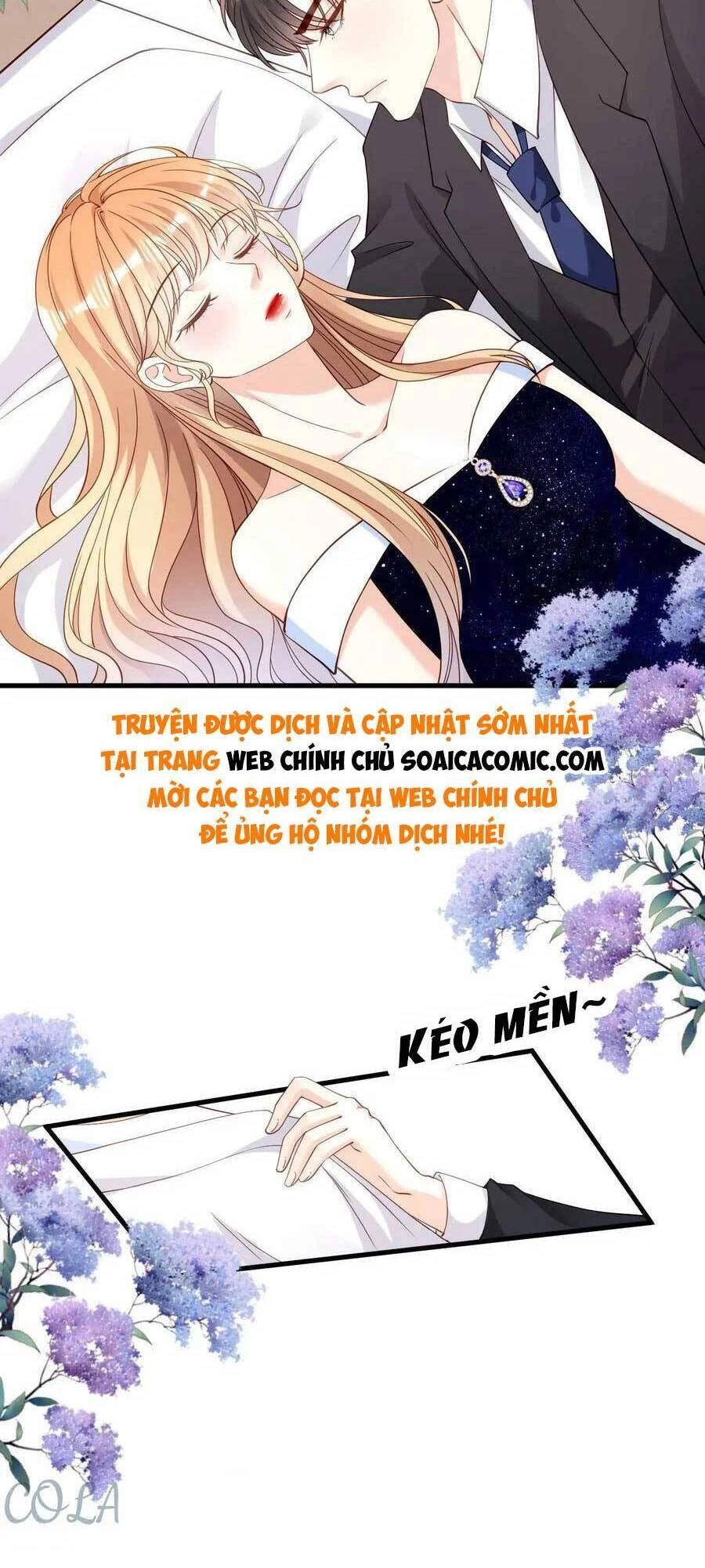 Chuyện Tình Chú Cháu: Vô Pháp Có Được Em Chapter 98 - 10
