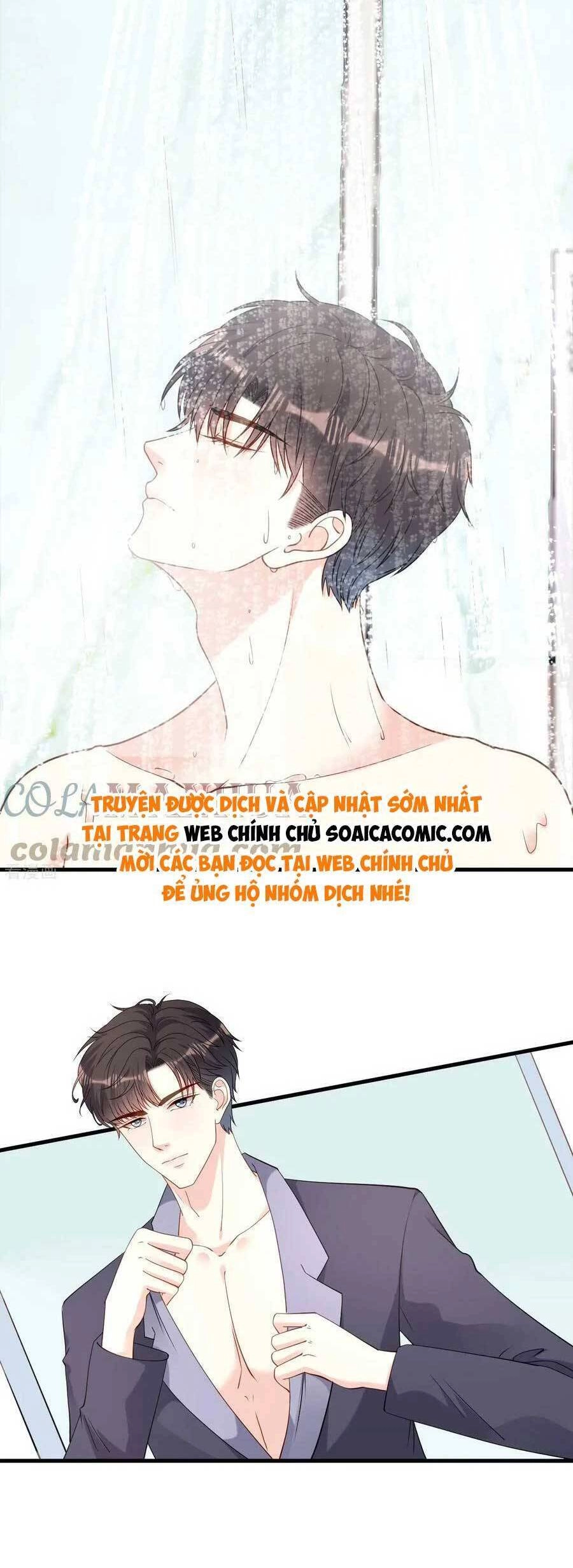 Chuyện Tình Chú Cháu: Vô Pháp Có Được Em Chapter 98 - 12