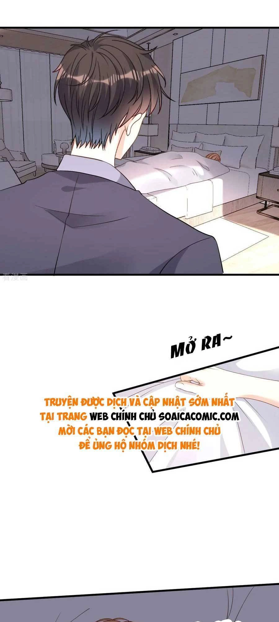 Chuyện Tình Chú Cháu: Vô Pháp Có Được Em Chapter 98 - 13