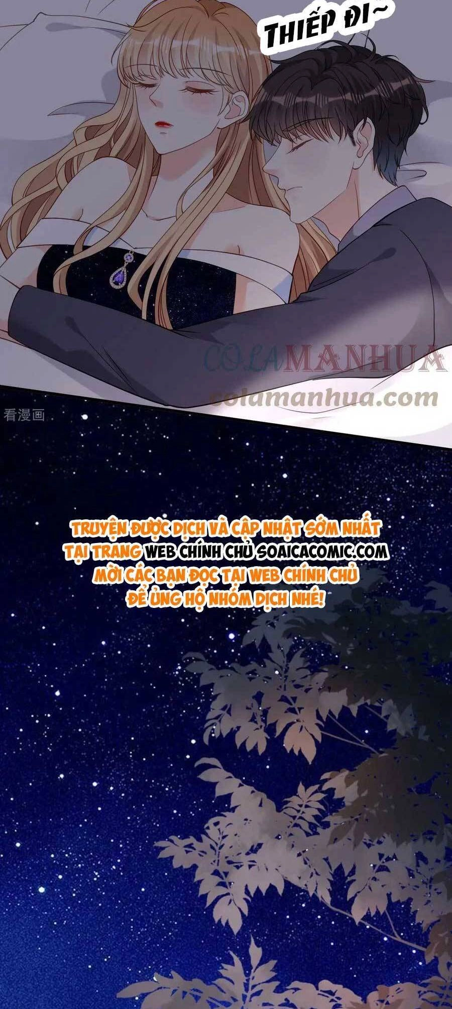 Chuyện Tình Chú Cháu: Vô Pháp Có Được Em Chapter 98 - 14