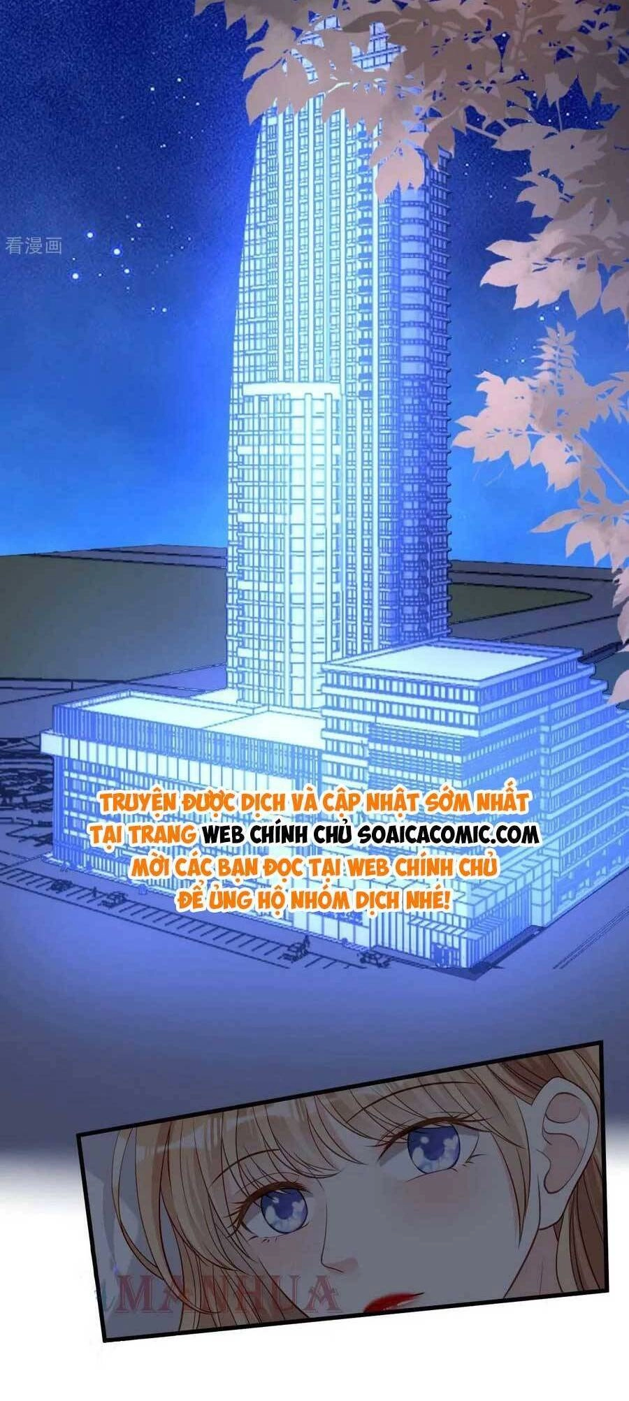 Chuyện Tình Chú Cháu: Vô Pháp Có Được Em Chapter 98 - 15