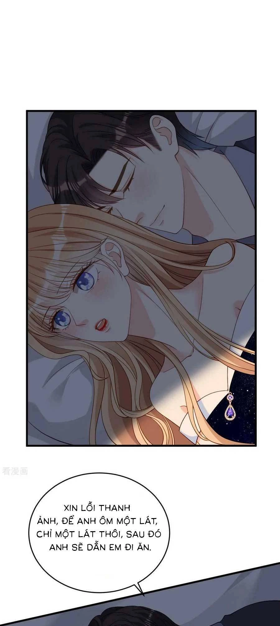 Chuyện Tình Chú Cháu: Vô Pháp Có Được Em Chapter 98 - 16