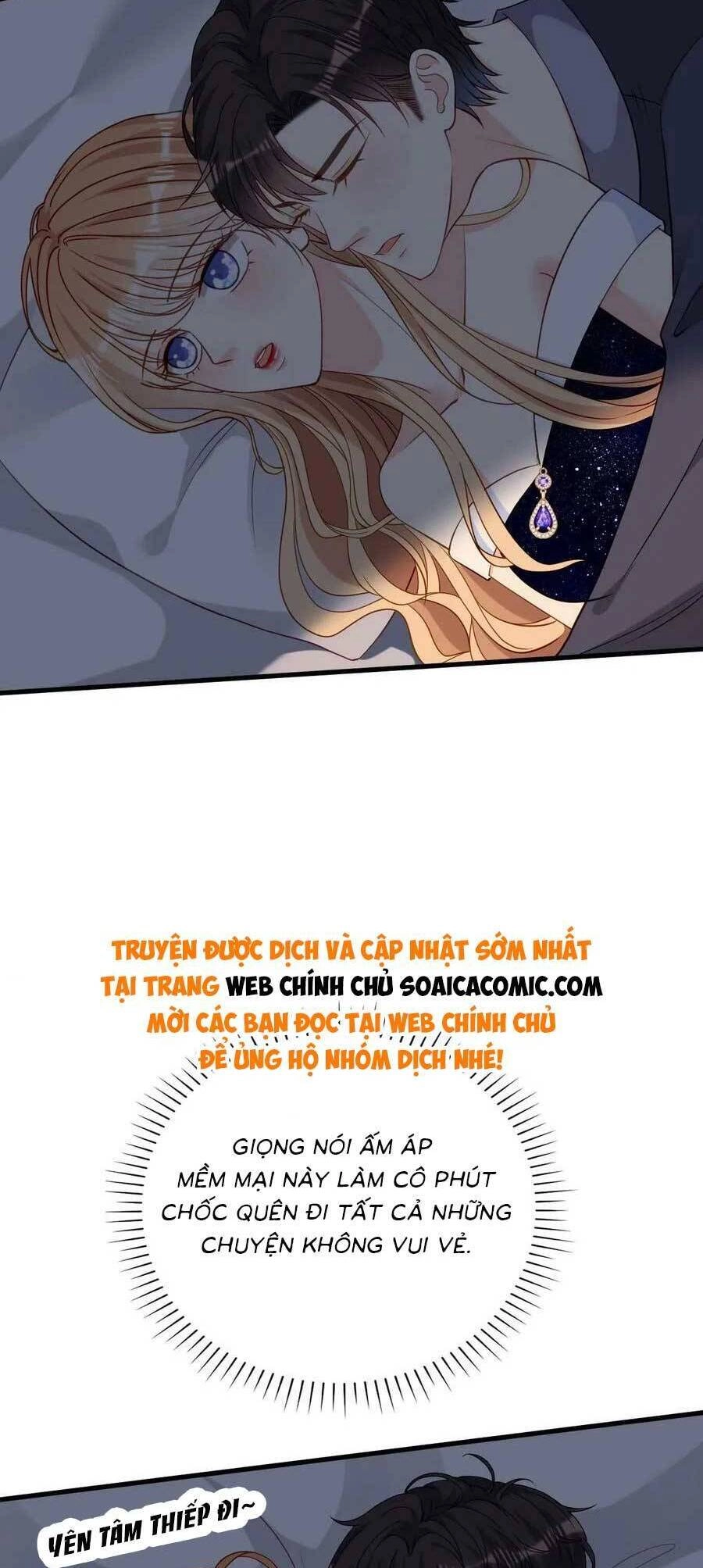 Chuyện Tình Chú Cháu: Vô Pháp Có Được Em Chapter 98 - 17