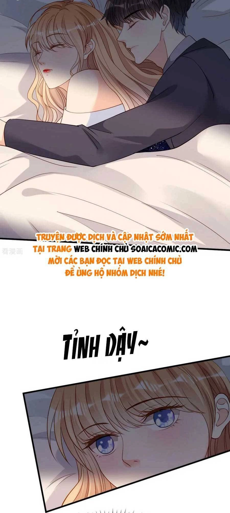 Chuyện Tình Chú Cháu: Vô Pháp Có Được Em Chapter 98 - 18