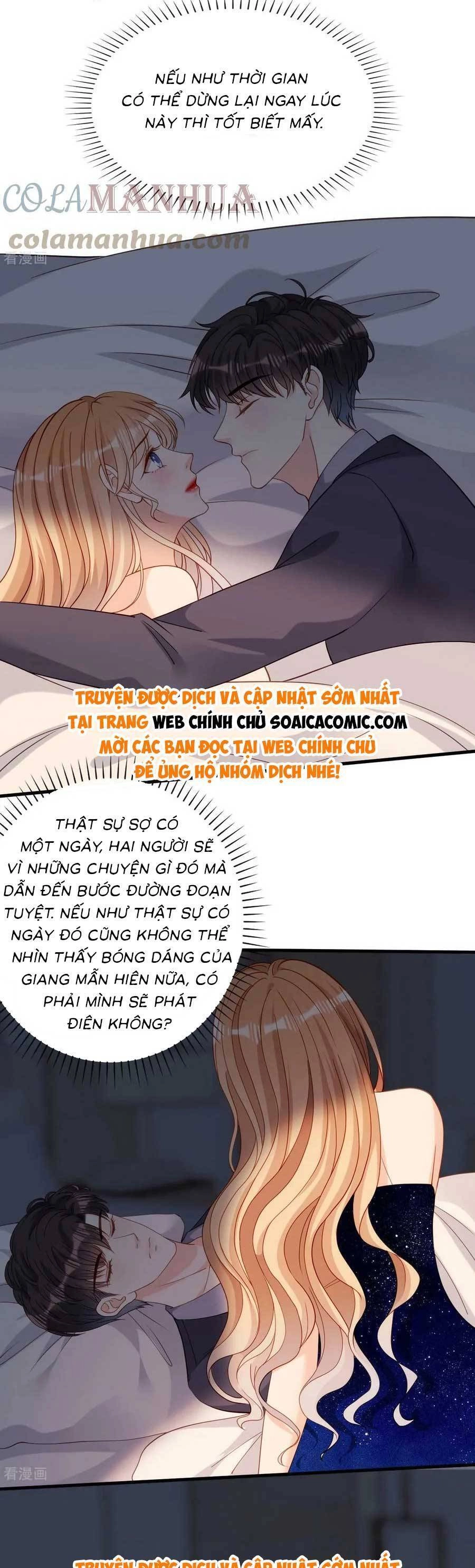 Chuyện Tình Chú Cháu: Vô Pháp Có Được Em Chapter 98 - 19