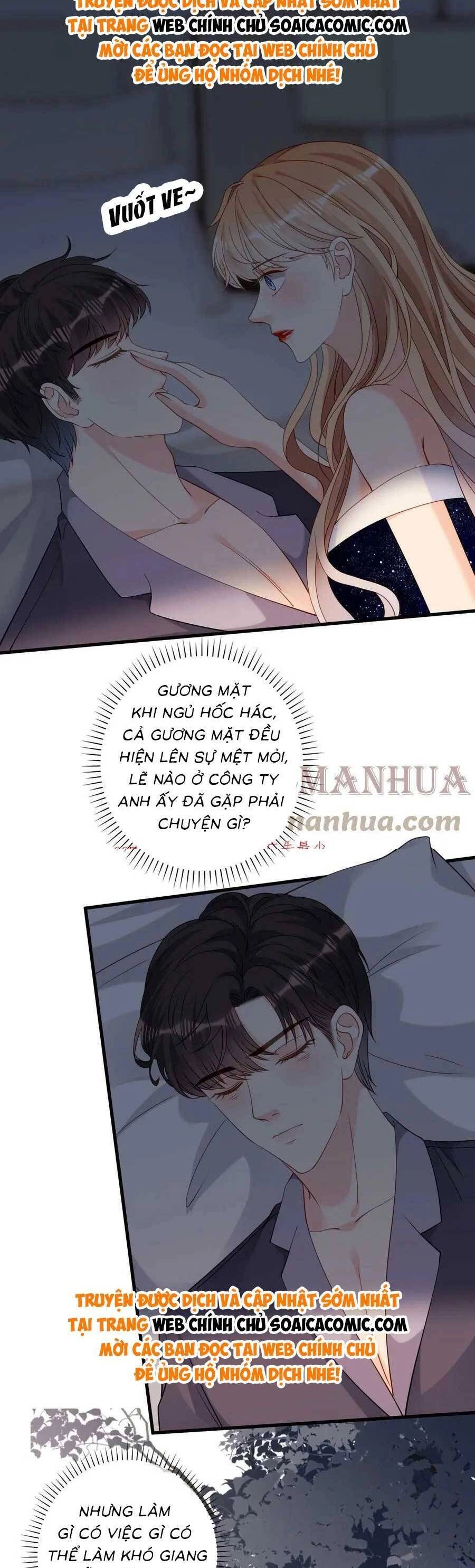 Chuyện Tình Chú Cháu: Vô Pháp Có Được Em Chapter 98 - 20