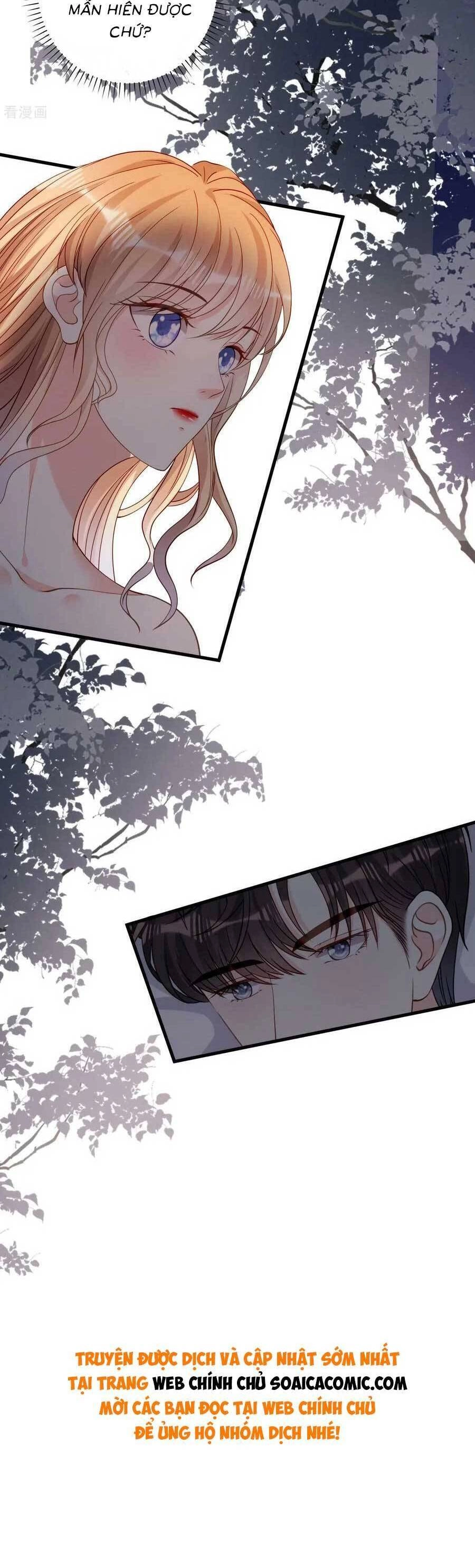 Chuyện Tình Chú Cháu: Vô Pháp Có Được Em Chapter 98 - 21