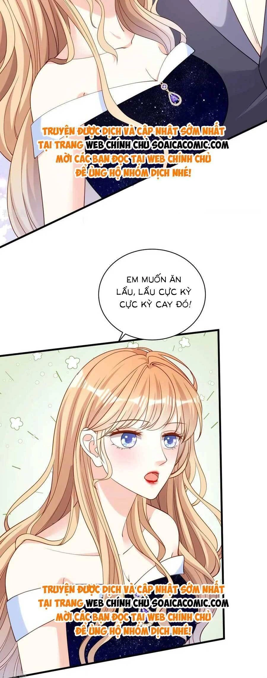 Chuyện Tình Chú Cháu: Vô Pháp Có Được Em Chapter 99 - 2