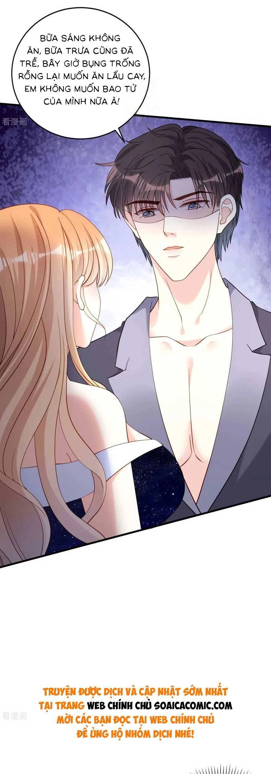 Chuyện Tình Chú Cháu: Vô Pháp Có Được Em Chapter 99 - 5