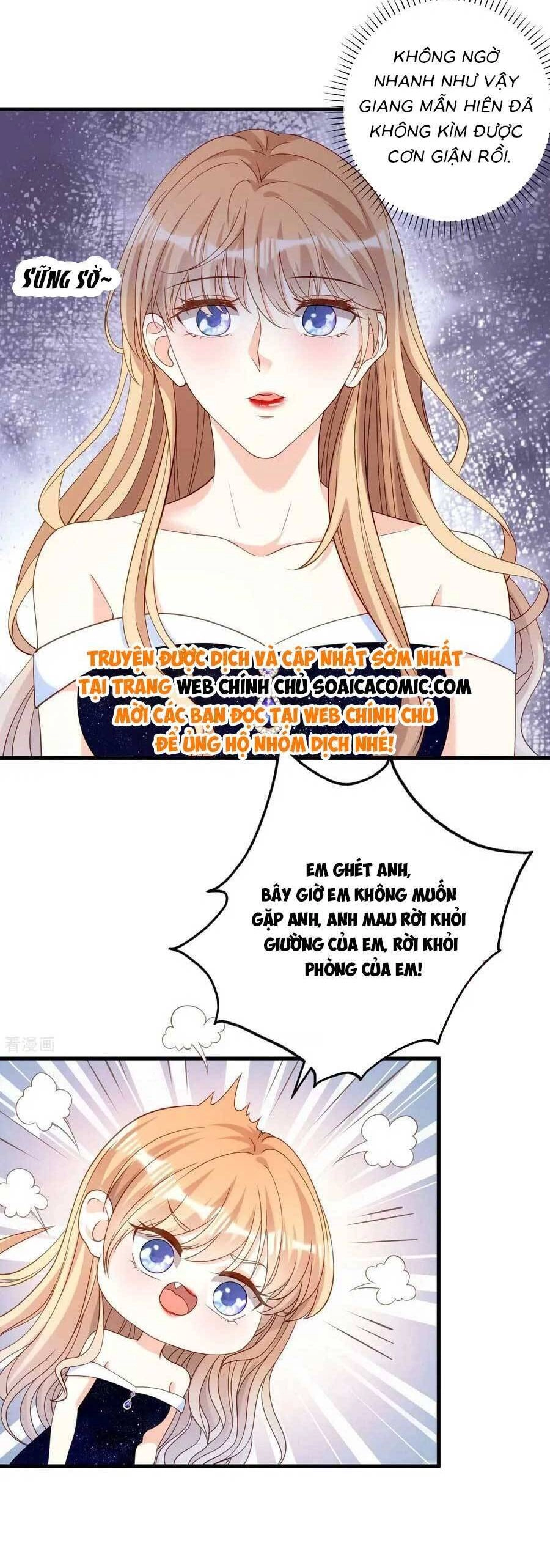 Chuyện Tình Chú Cháu: Vô Pháp Có Được Em Chapter 99 - 6