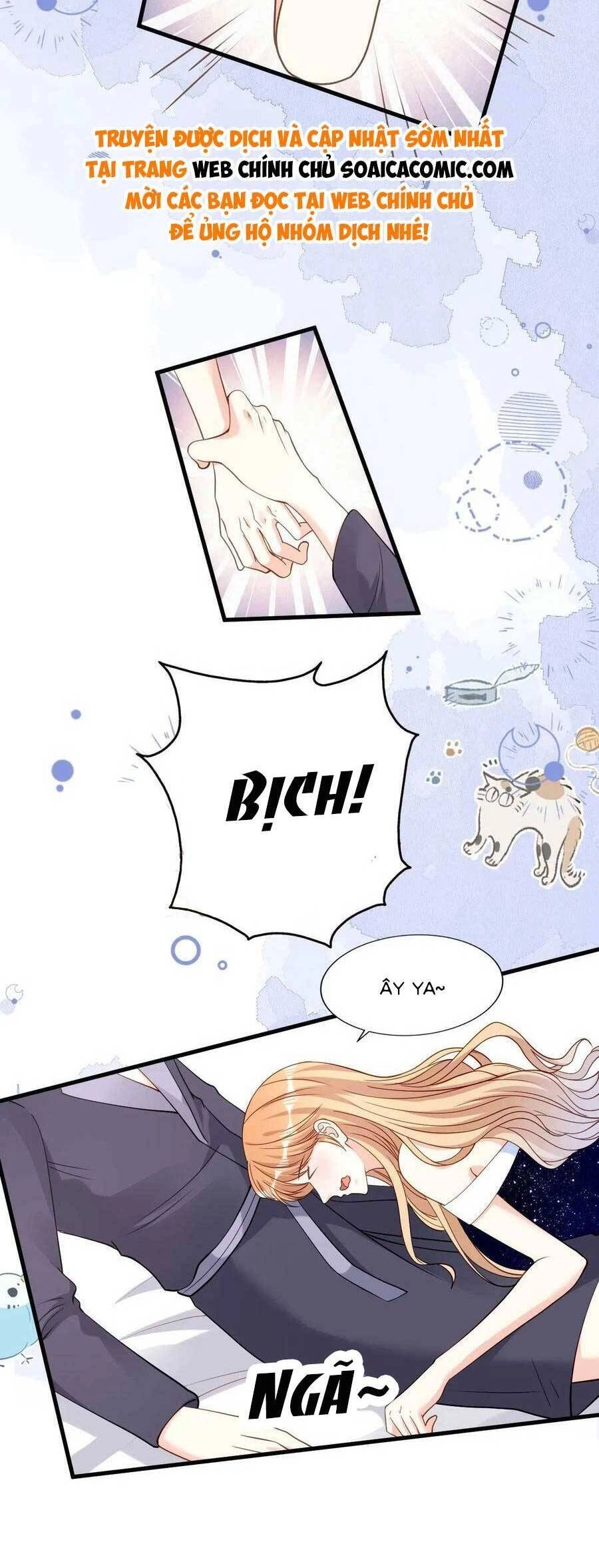 Chuyện Tình Chú Cháu: Vô Pháp Có Được Em Chapter 99 - 12